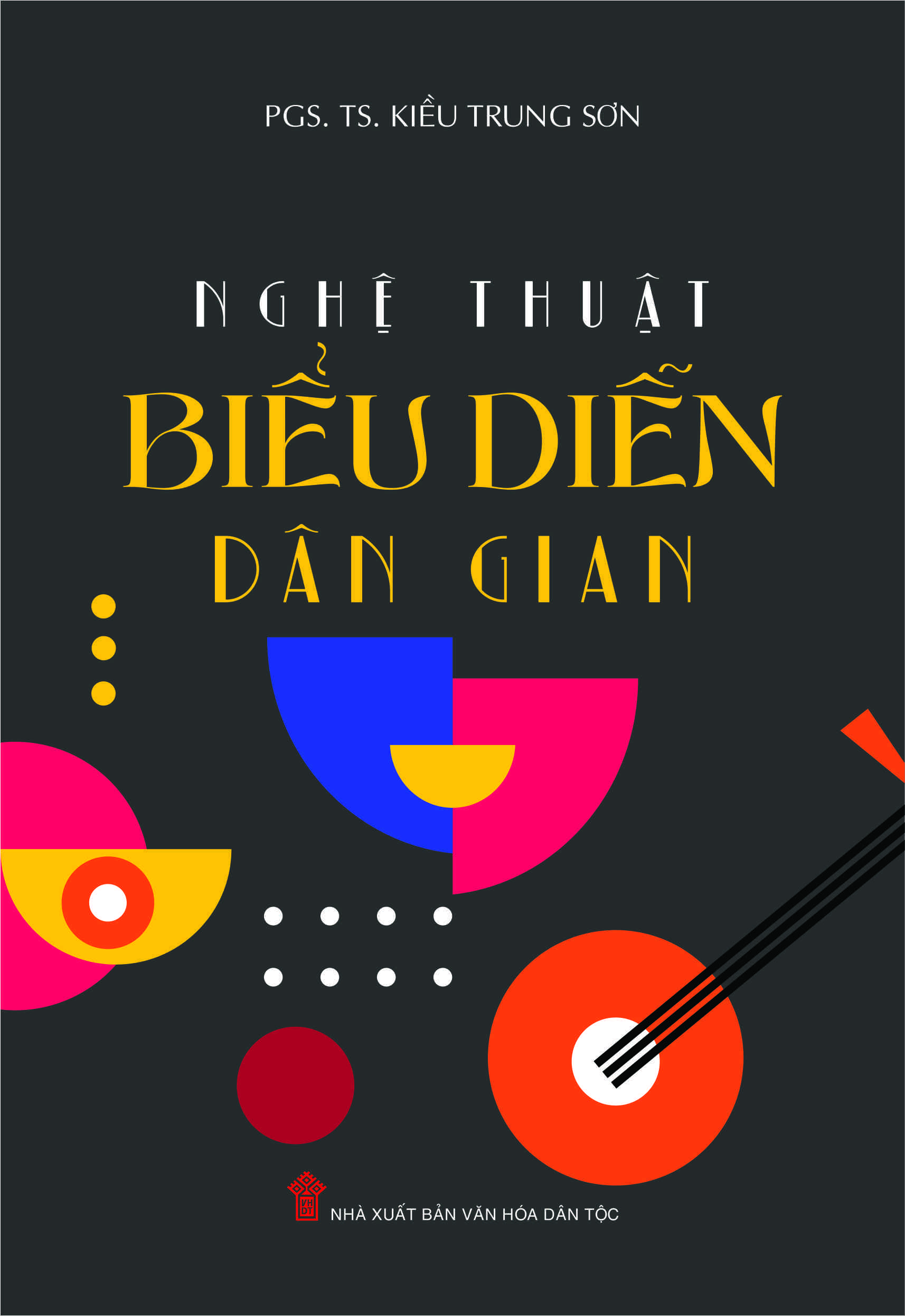 Nghệ thuật biểu diễn dân gian